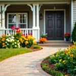 The Importance of Kerb Appeal - How to Create a Great First Impression