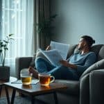 Top 5 Ways to Stay Calm Through the Home Buying Process