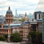 How Cambridge Compares to Oxford and London for Property Investment