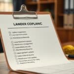 The 2026 Landlord Compliance Checklist
