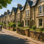 Student Lettings in Cambridge: A Landlord's Guide