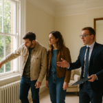 What to Look for When Viewing a Property
