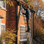 A Cambridge Landlord's Autumn and Winter Checklist